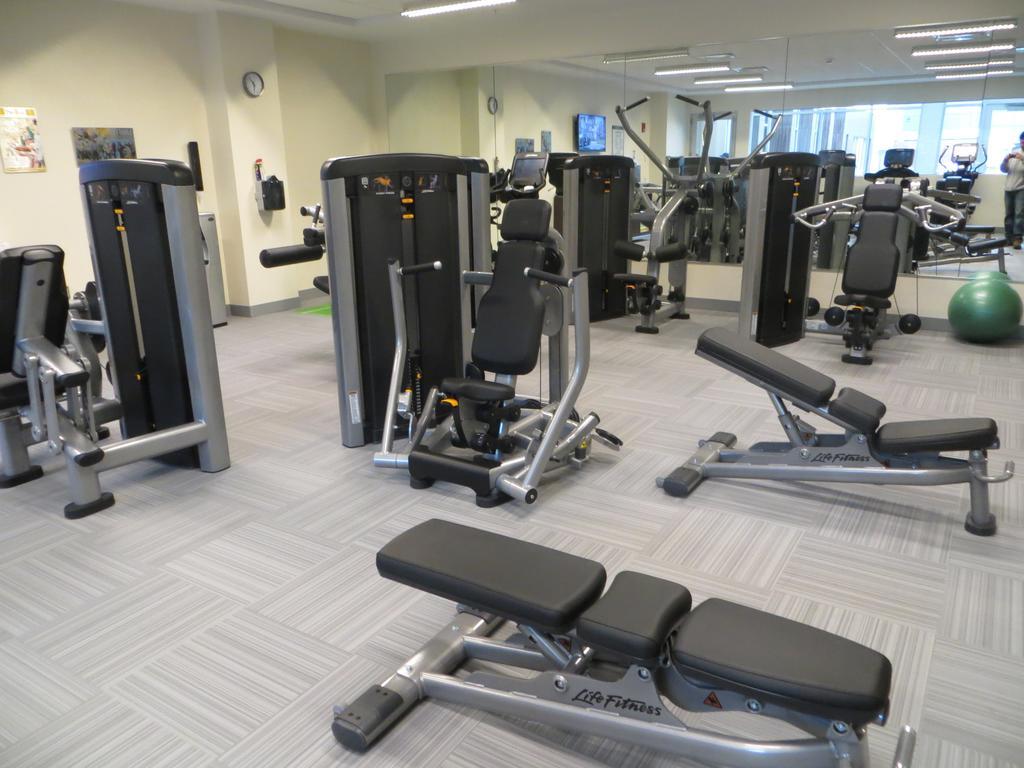 Element Fargo Hotell West Fargo Exteriör bild